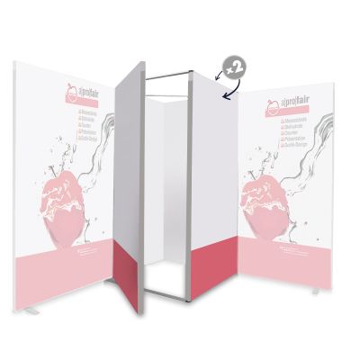 SEG-Frame Mega Storage